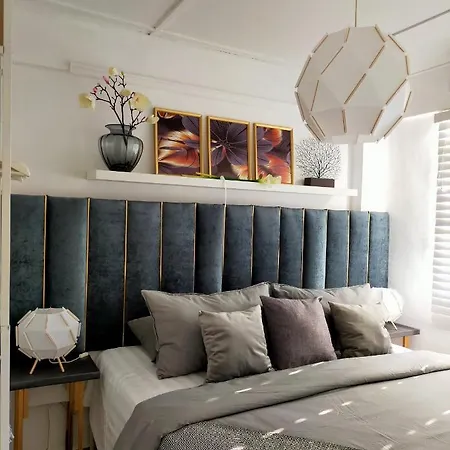 Maya Homestay Putrajaya @ Twelve Exterior photo
