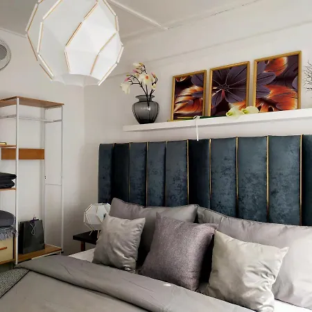 Maya Homestay Putrajaya @ Twelve Exterior photo