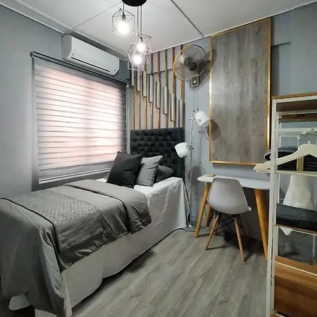 Maya Homestay Putrajaya @ Twelve Exterior photo