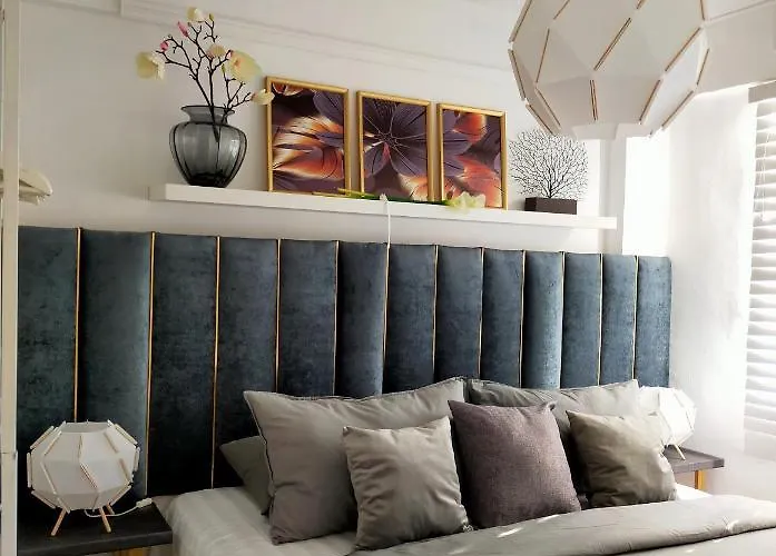 Maya Homestay Putrajaya @ Twelve