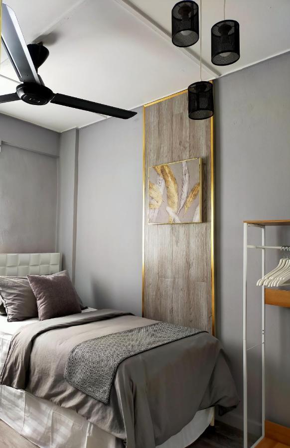 Apartment Maya @ Twelve Putrajaya