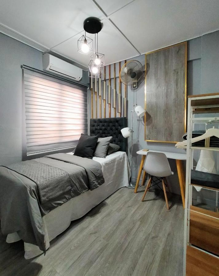 Apartment Maya @ Twelve *